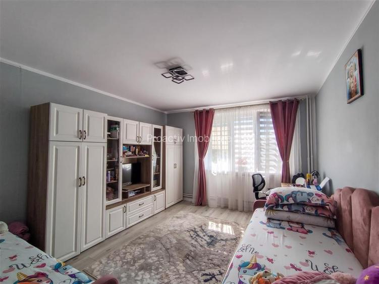 Apartament 2 camere | 50 mp | Etaj 2 | 2c-7790 - 2