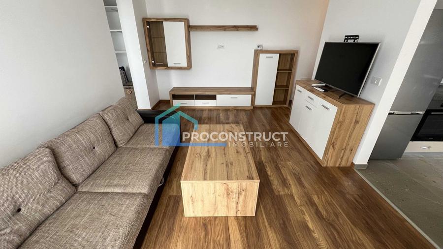 Apartament de inchiriat | Dumbravita | 140mp curte | 500 EUR