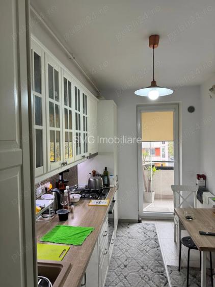Apartament 3 camere | Baba Novac Residence | IOR | Mobilat | 77,7 mp. Comision 0 - 2