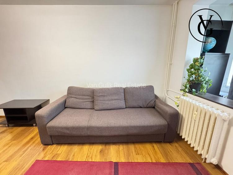 Apartament 2 camere - Ramnicu Sarat - Metrou Dristor - 3