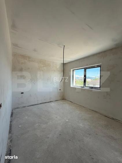 Casă individuală nouă | 128 mp | Teren 417 mp | Cartier Izvor, Tărlungeni - 10