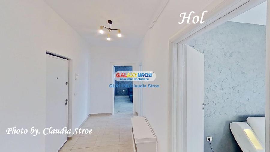 INCHIRIRE APARTAMENT 2 CAMERE UVERTURI APUSULUI