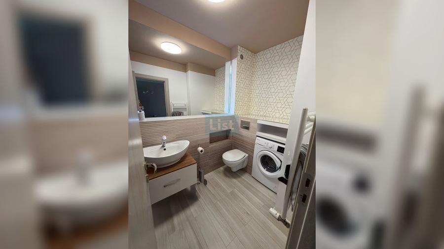 COMISION 0%! Ap. 2 camere 57mp, parcare, PET FRIENDLY, Decebal | Horea