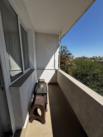 Apartament cu 2 camere de închiriat – Zonă Centrala