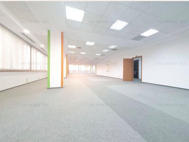 Spatii birouri de inchiriat zona Virtutii - Iuliu Maniu, Bucuresti