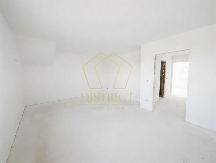 Duplex cu 4 camere | Strada privata | Mosnita Veche, Lidl