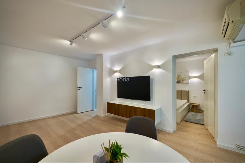 Floreasca 2 camere, renovare 2026, prima inchiriere - 11
