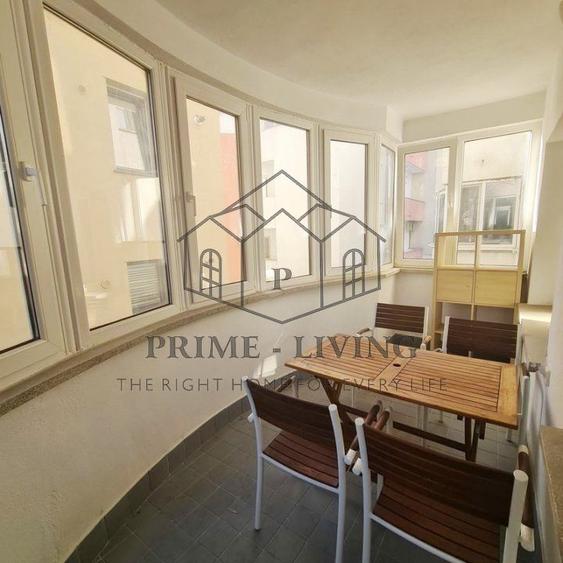 APARTAMENT COCHET DE 3 CAMERE LA INCHIRIERE LANGA HERASTRAU