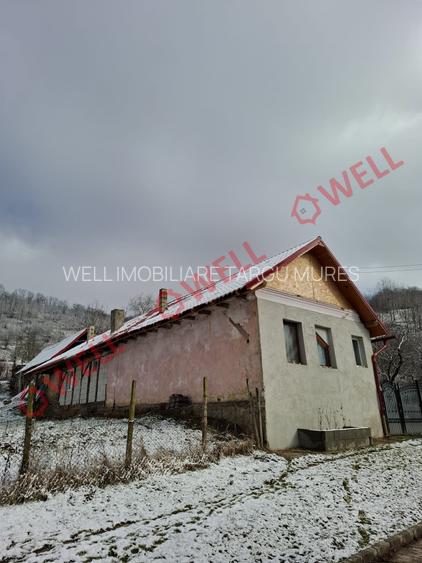 CASĂ FAMILIALĂ DE VÂNZARE SITUATĂ ÎN GOGANI - 4