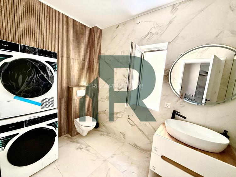 Apartament de lux 3 camere balcon si parcare privata Dna Stanca - 5