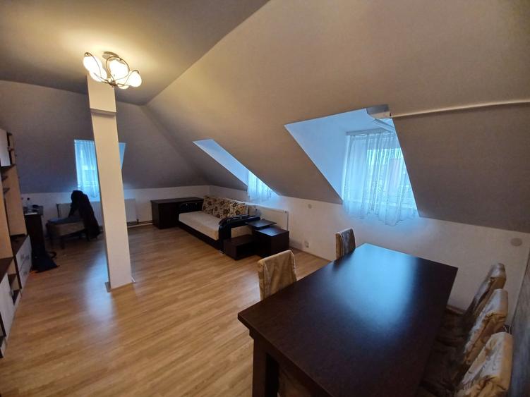 2 camere, finisat modern, orientat sud-vest, zona Titulescu