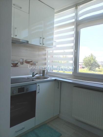 Apartament cu 3 camere de inchiriat in Oradea, Cartierul Nufarul - 6
