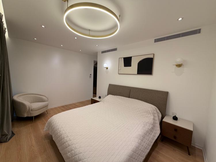 Apartament tip duplex  în One Charles de Gaulle,2 parcări incluse,2 terase