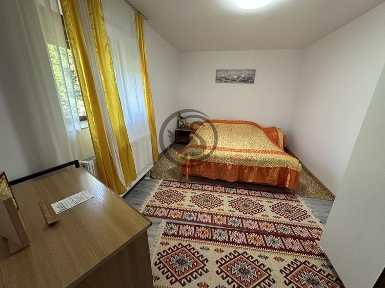 Casa de vanzare 1600 mp teren l Cocorastii Colt, Prahova l Comision 0%