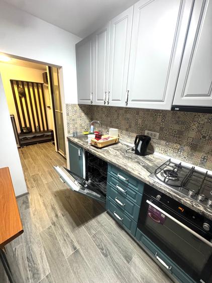 Vanzare 4 camere Bd. Timisoara