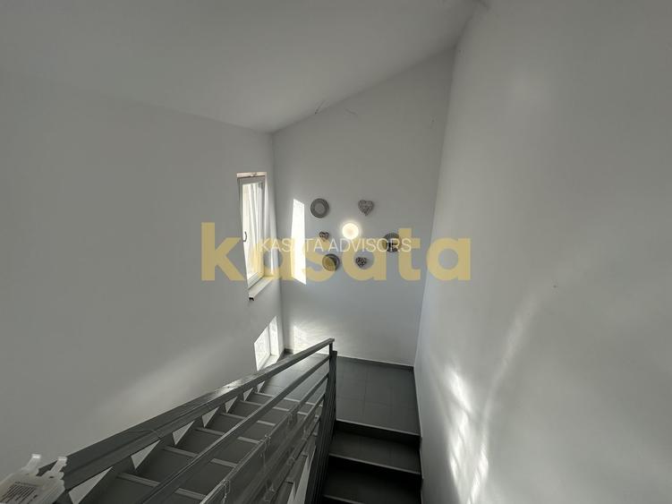 Casă Duplex 🏡 | Bragadiru 📍 | Curte Proprie 🌿 | 2 Locuri de Parcare - 11