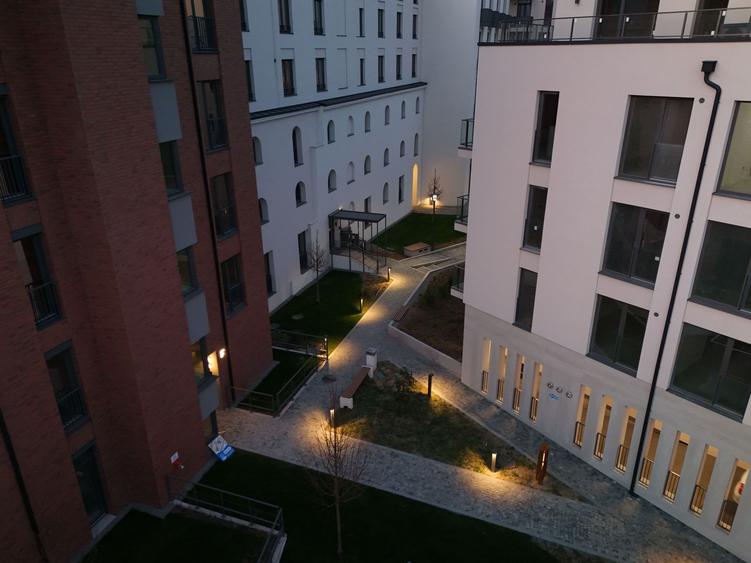 Apartament finisat | Scala Cetatea Oradea | Parcare disponibila