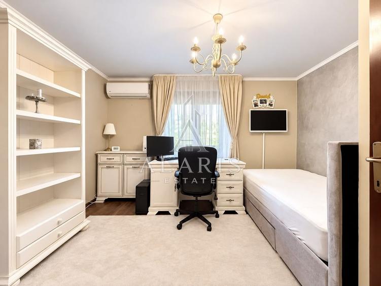 Duplex cu 3 camere, 2 bai, in Dumbravita - 4