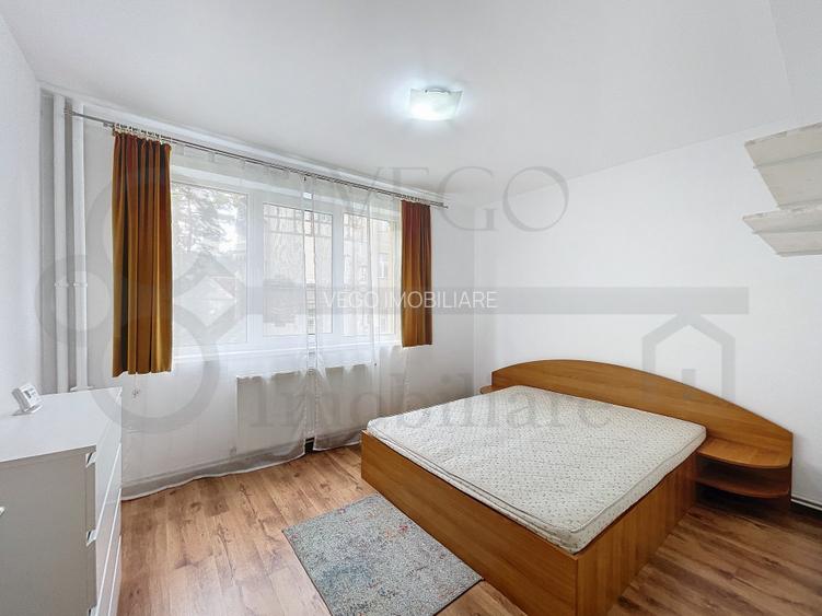 Apartament cu 2 camere decomandat, etaj intermediar, zona Grigorescu - 5