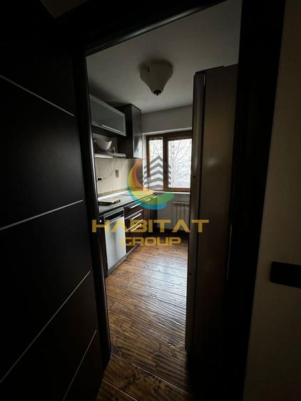 Apartament Decomandat De 2 Camere 48mp Piata Sudului