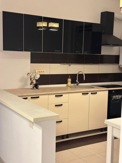 Apartament 2 Camere Dobroesti Doinei Cu Balcon si Parcare