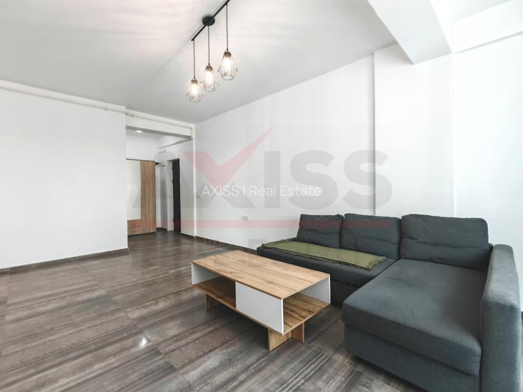 Ap 2 camere | parcare inclusa | Mamaia Sat | Str A6 - 2