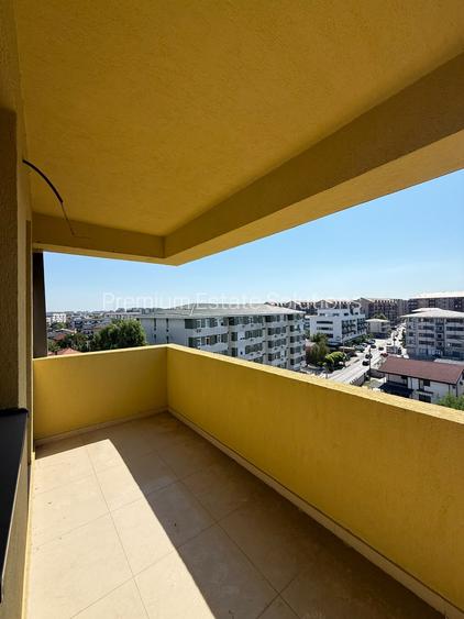 GARSONIERA FINALIZATA - 43 MP - COMISION 0% - MILITARI RESIDENCE - 42