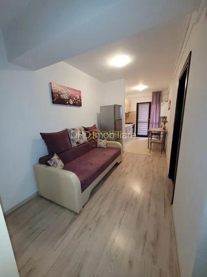 Ap. 2 camere - Copou/Agronomie (+loc de parcare) - 4
