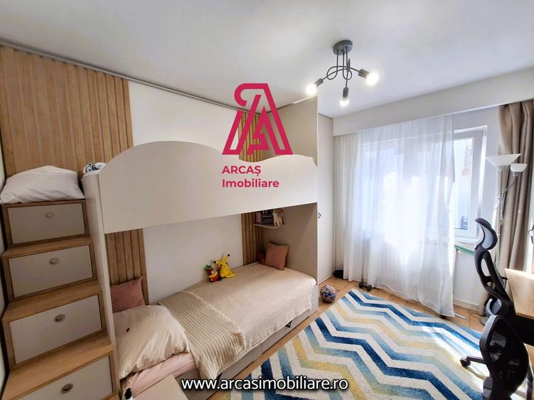 Apartament 3 camere de vanzare-68mp-Strand!