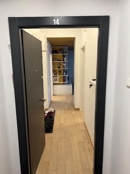 Apartament 3 camere Tineretului In Park Residence