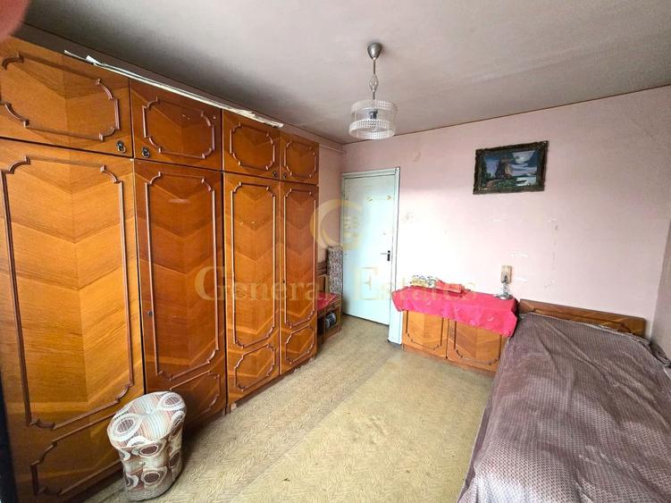 Renovezi o dată, te bucuri ani de zile – 2 camere Astra