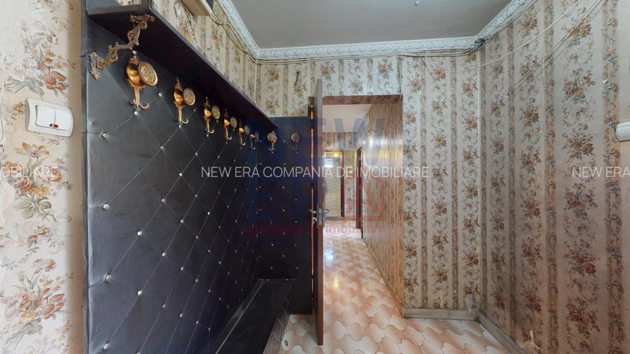 Apartament 3 camere decomandat  Rahova – Sector 5 - 13