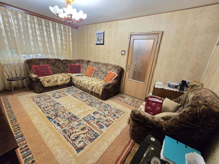 Piata Sudului-Oltenitei / 3 min metrou / Apartament la cheie