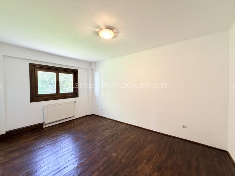 Refugiu Slanic Prahova, Casa cu 5.2 Ha, Panoramă,  Natura & Potențial Turistic - 27