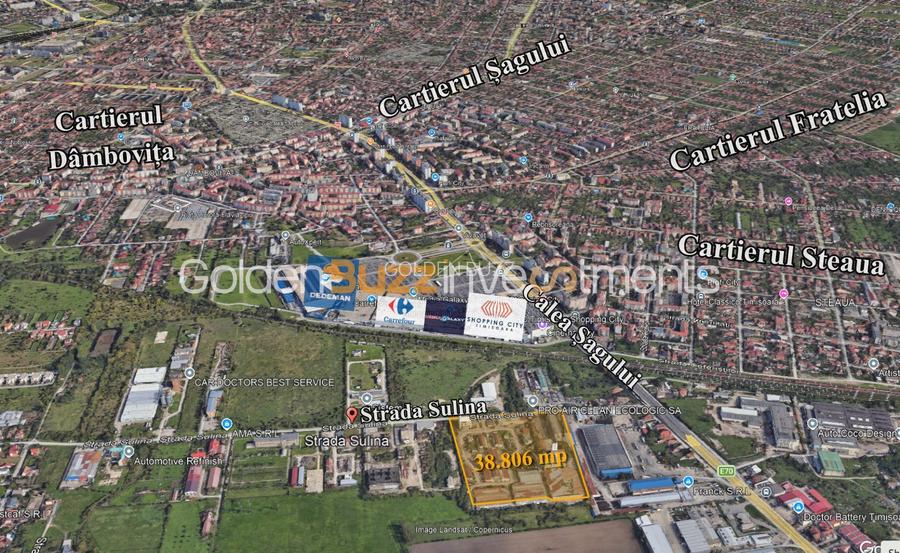 Oportunitate unica - Timisoara - 3