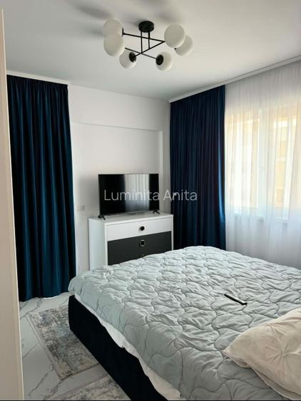 Locuinta Premium | Apartament 3 camere, mobilat - 10