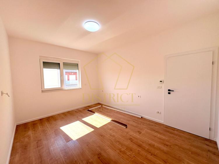 Apartament super cu 3 camere si 2 bai | Aradului