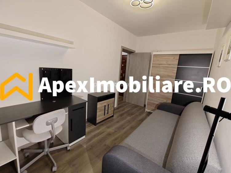 Ap. 3 cam de inchiriat  Bucuresti Sun Plaza | Metrou 10 min | centrala proprie - 6