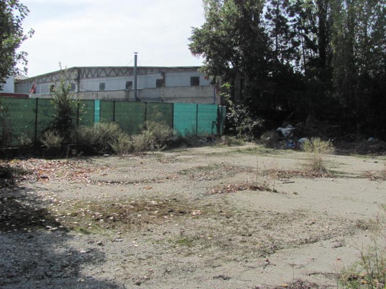 Bragadiru, zona centrala, P+4+5R