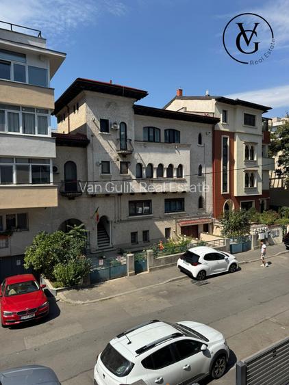 Cladire Birouri D+P+2E+M - Ion Mihalache - Turda - 2 Locuri de Parcare - 19