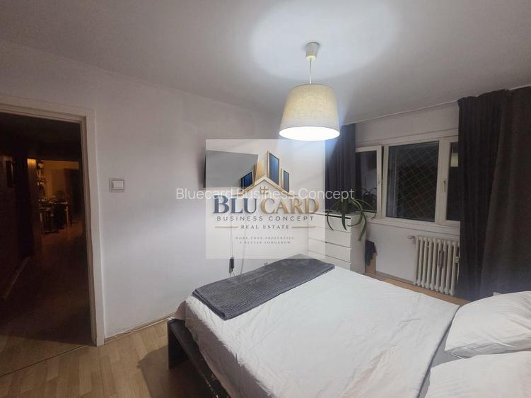 3 camere metrou Gorjului zona linistita - 14