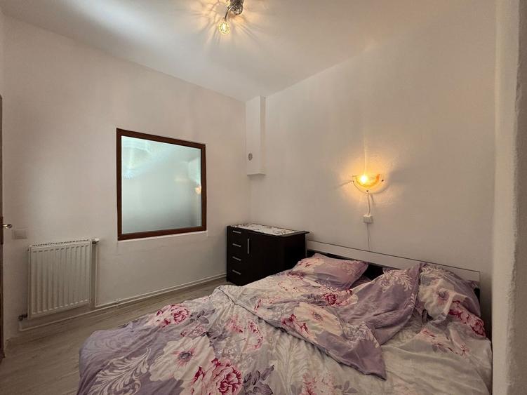 Apartament cu 2 camere de inchiriat | Zona Centrala Sibiu