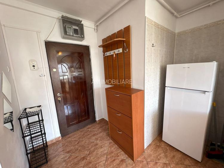 AP. 2 CAMERE-  PIATA SUDULUI, BLOC REABILITAT, METROU 10 MINUTE - 7