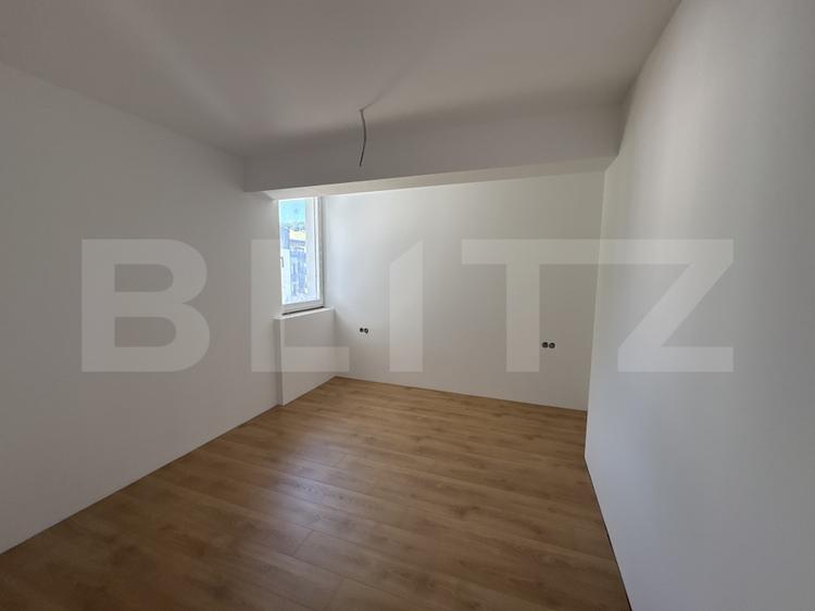 Apartament 3 camere, 66 mp, terasa, zona Donath