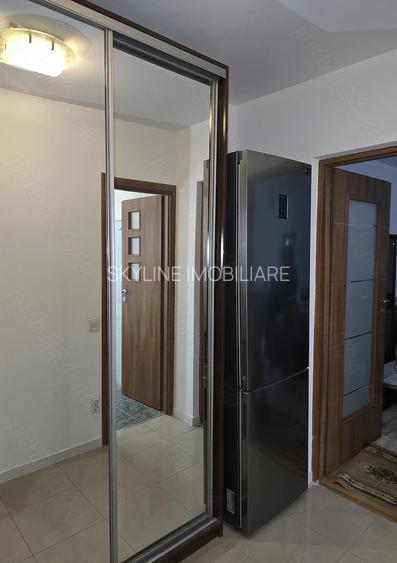 Garsonieră Drumul Taberei | 5 min metrou | boxă mare inclusa | complet mobilată - 8