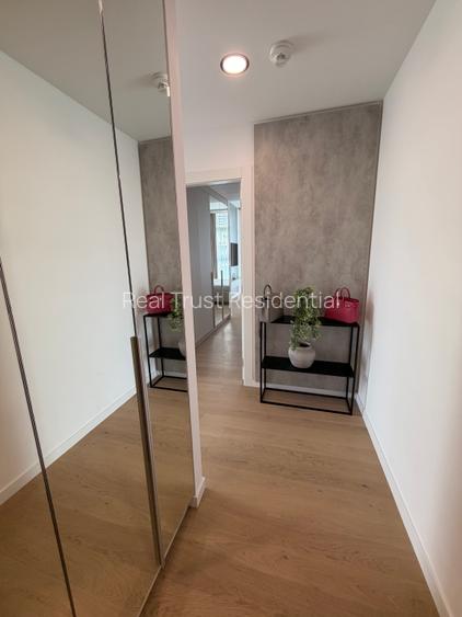UPSITE Floreasca | 3 Camere | Mobilat & Utilat Premium - 2