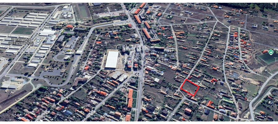 Teren intravilan 673mp | Toate utilitățile | Mihail Kogalniceanu - 3