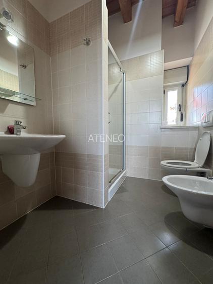 Apartament tip penthouse cu terasă generoasă – Etaj 7/7 - 8