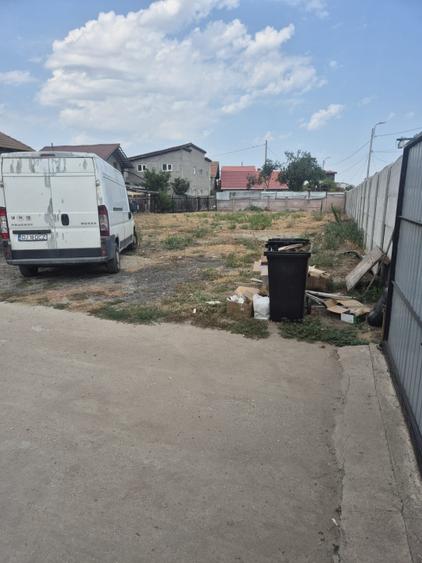 INCHIRIEZ TEREN 500MP IN ZONA PROMENADA -MALL