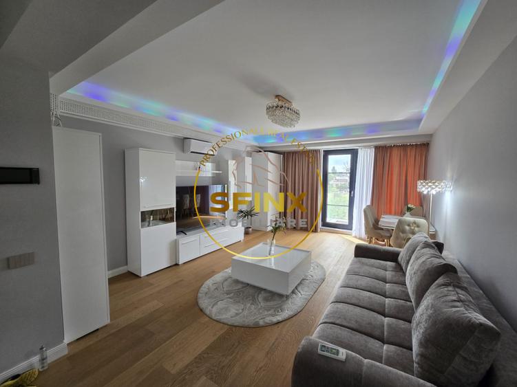 Apartament 2 camere | Alongside Unirii | 2 bai | prima inchiriere